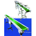 Chinese transportation belt conveyor /Sorting and transfer system